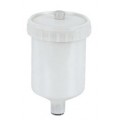 SPARE PLASTIC CUP 600CC FOR SG H827/H887